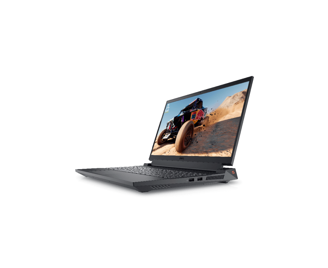 Dell Gaming G15 5530, CPU: Core i7 - 13650HX, RAM: RAM 16GB, Ổ cứng: SSD 1TB, Độ phân giải: FHD, Card đồ họa: NVIDIA RTX 4060, Màu sắc: Dark Gray - hình số , 7 image