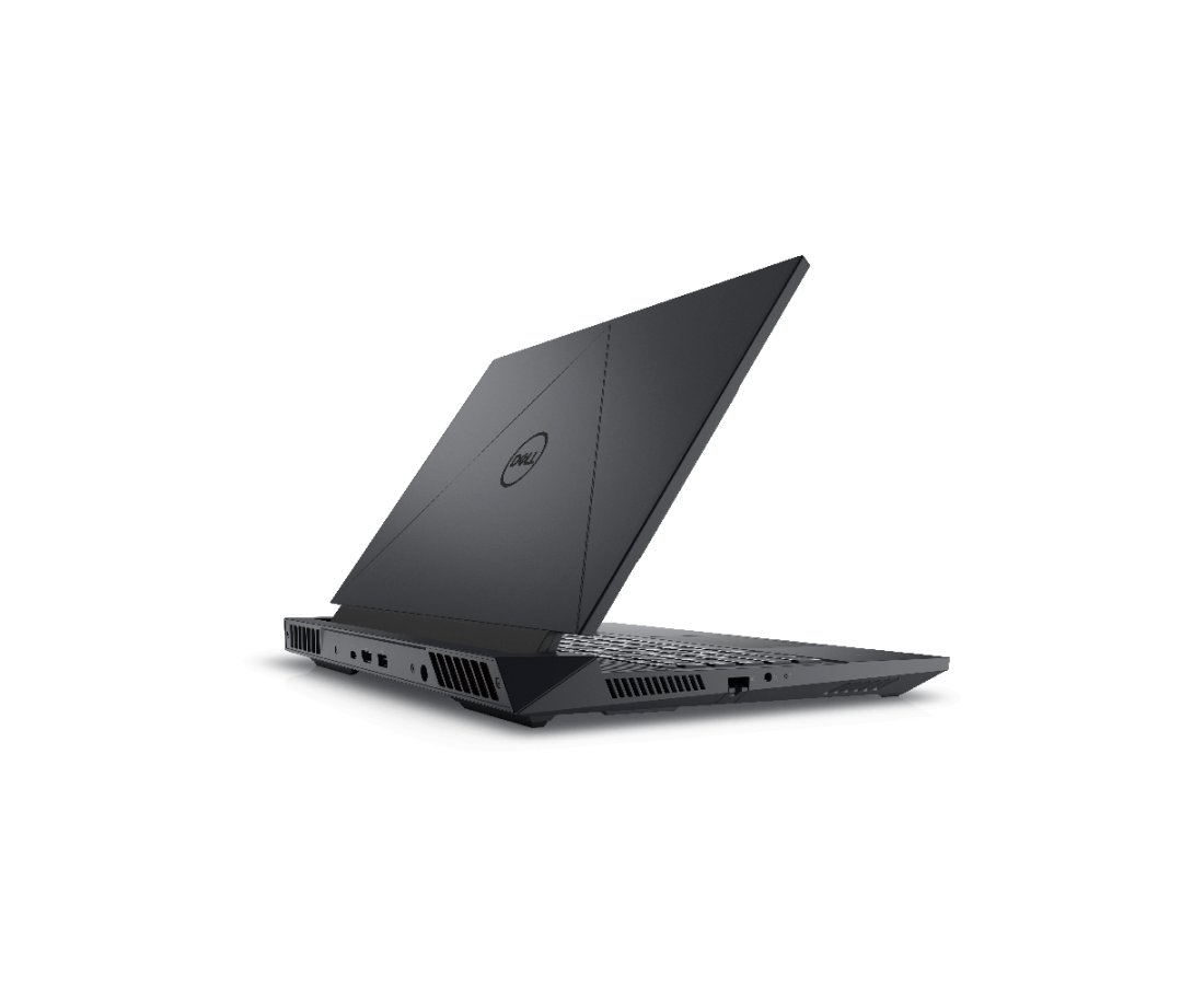 Dell Gaming G15 5530, CPU: Core i7 - 13650HX, RAM: RAM 16GB, Ổ cứng: SSD 1TB, Độ phân giải: FHD, Card đồ họa: NVIDIA RTX 4060, Màu sắc: Dark Gray - hình số , 8 image