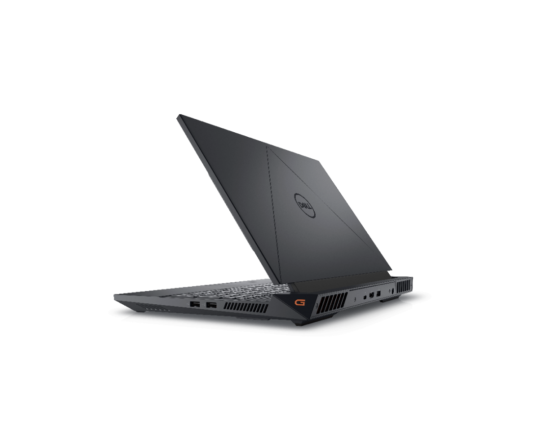 Dell Gaming G15 5530, CPU: Core i7 - 13650HX, RAM: RAM 16GB, Ổ cứng: SSD 1TB, Độ phân giải: FHD, Card đồ họa: NVIDIA RTX 4060, Màu sắc: Dark Gray - hình số , 9 image