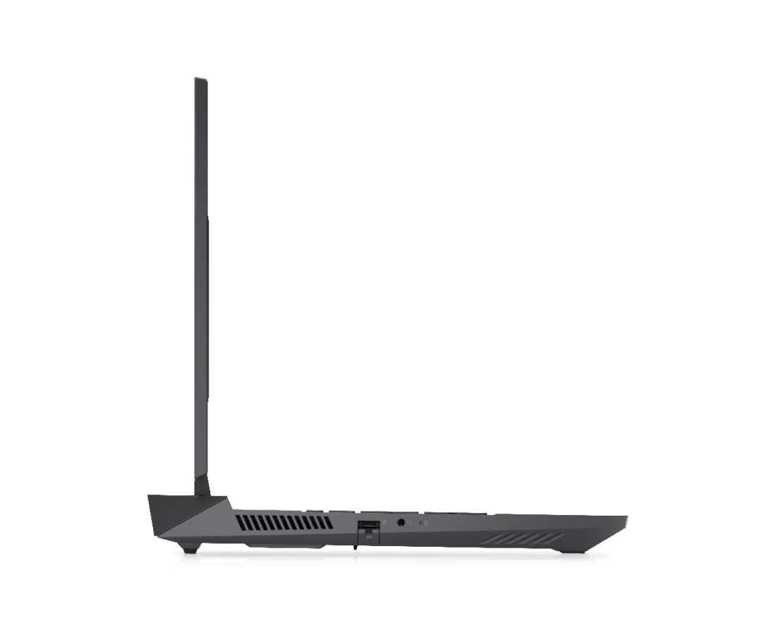 Dell Gaming G15 5530, CPU: Core i7 - 13650HX, RAM: RAM 16GB, Ổ cứng: SSD 1TB, Độ phân giải: FHD, Card đồ họa: NVIDIA RTX 4060, Màu sắc: Dark Gray - hình số , 2 image