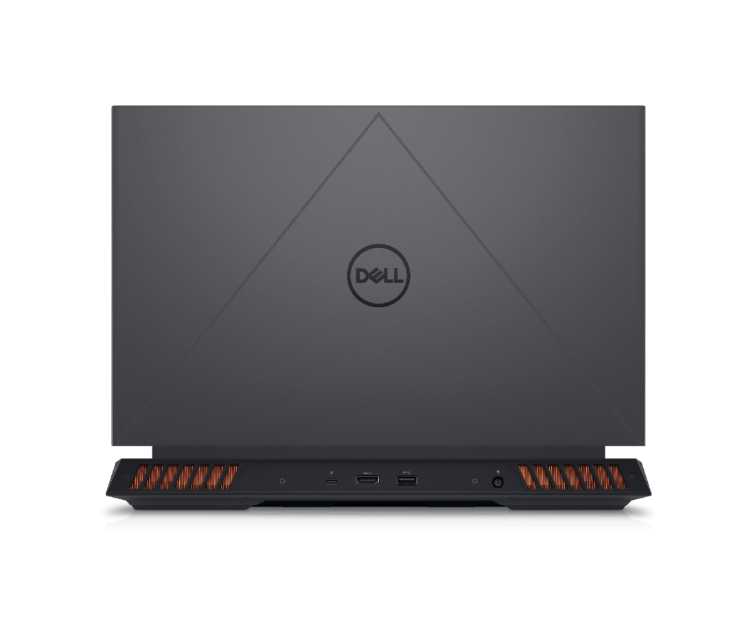 Dell Gaming G15 5535, CPU: Ryzen 5 - 7640HS, RAM: 16GB, Ổ cứng: SSD M.2 1TB, Độ phân giải: FHD, Card đồ họa: NVIDIA GeForce RTX 3050, Màu sắc: Dark Shadow Gray - hình số , 9 image