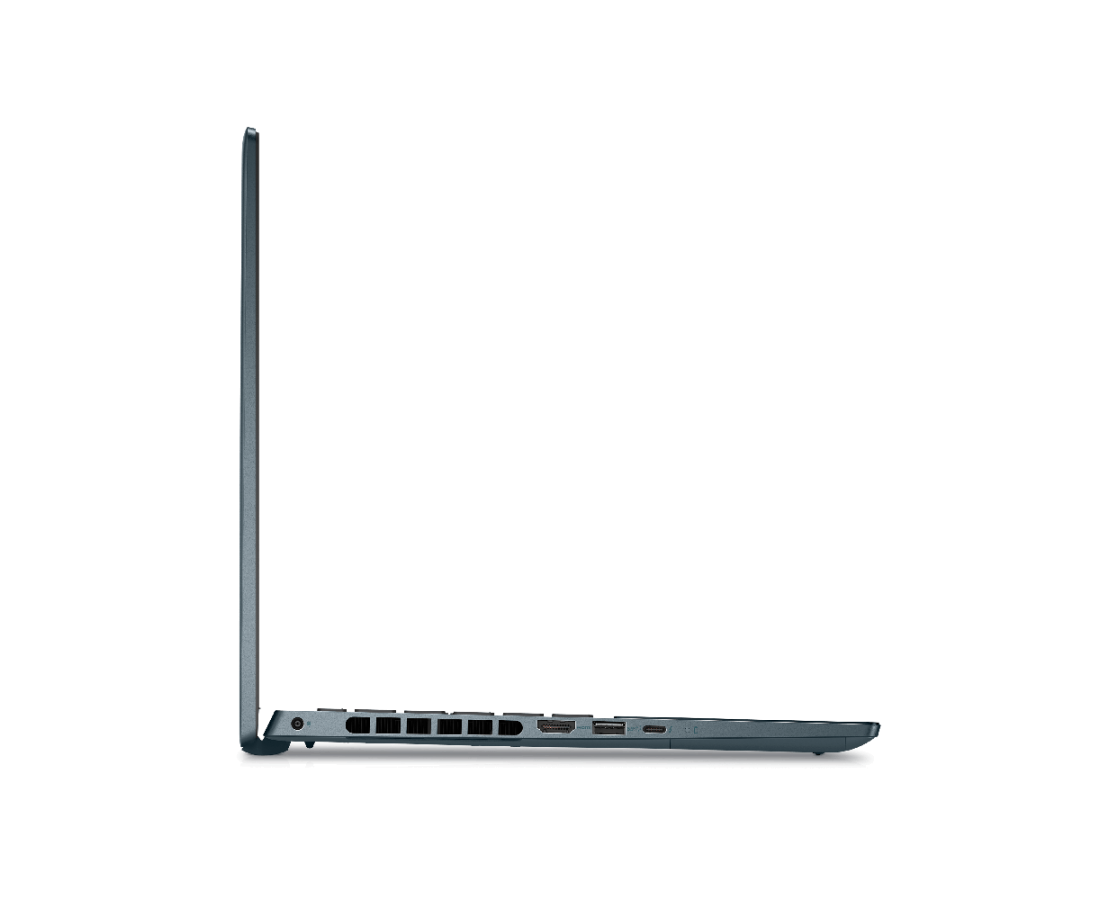 Dell Inspiron 14 Plus 7420, CPU: Core i7 - 12700H, RAM: RAM 16GB, Ổ cứng: SSD 512GB, Độ phân giải: 2.2K, Card đồ họa: NVIDIA GeForce RTX 3050, Màu sắc: Dark Green - hình số , 5 image