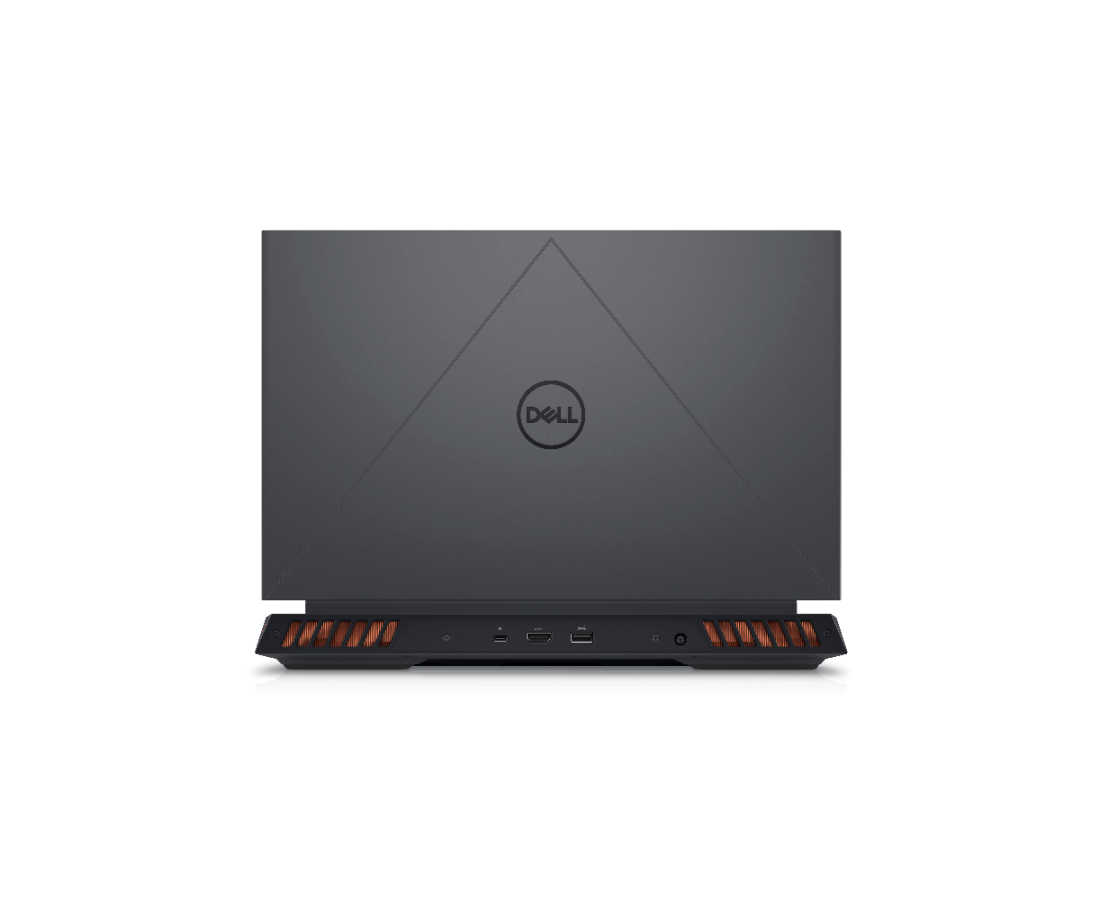 Dell Gaming G15 5530, CPU: Core i7 - 13650HX, RAM: RAM 16GB, Ổ cứng: SSD 1TB, Độ phân giải: FHD, Card đồ họa: NVIDIA RTX 4060, Màu sắc: Dark Gray - hình số , 6 image