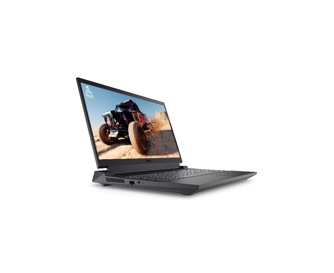 Dell Gaming G15 5530, CPU: Core i7 - 13650HX, RAM: RAM 16GB, Ổ cứng: SSD 1TB, Độ phân giải: FHD, Card đồ họa: NVIDIA RTX 4060, Màu sắc: Dark Gray - hình số , 5 image