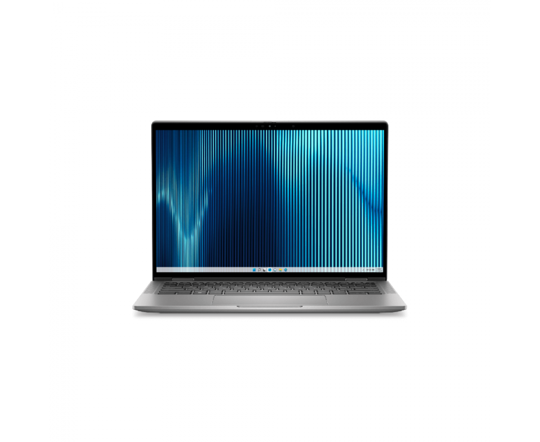 Dell Latitude 7440 , CPU: Core i5 - 1345U, RAM: RAM 32GB, Ổ cứng: SSD 256GB, Độ phân giải: FHD+ Touch, Card đồ họa: Intel Iris Xe Graphics, Màu sắc: Titan Gray - hình số 