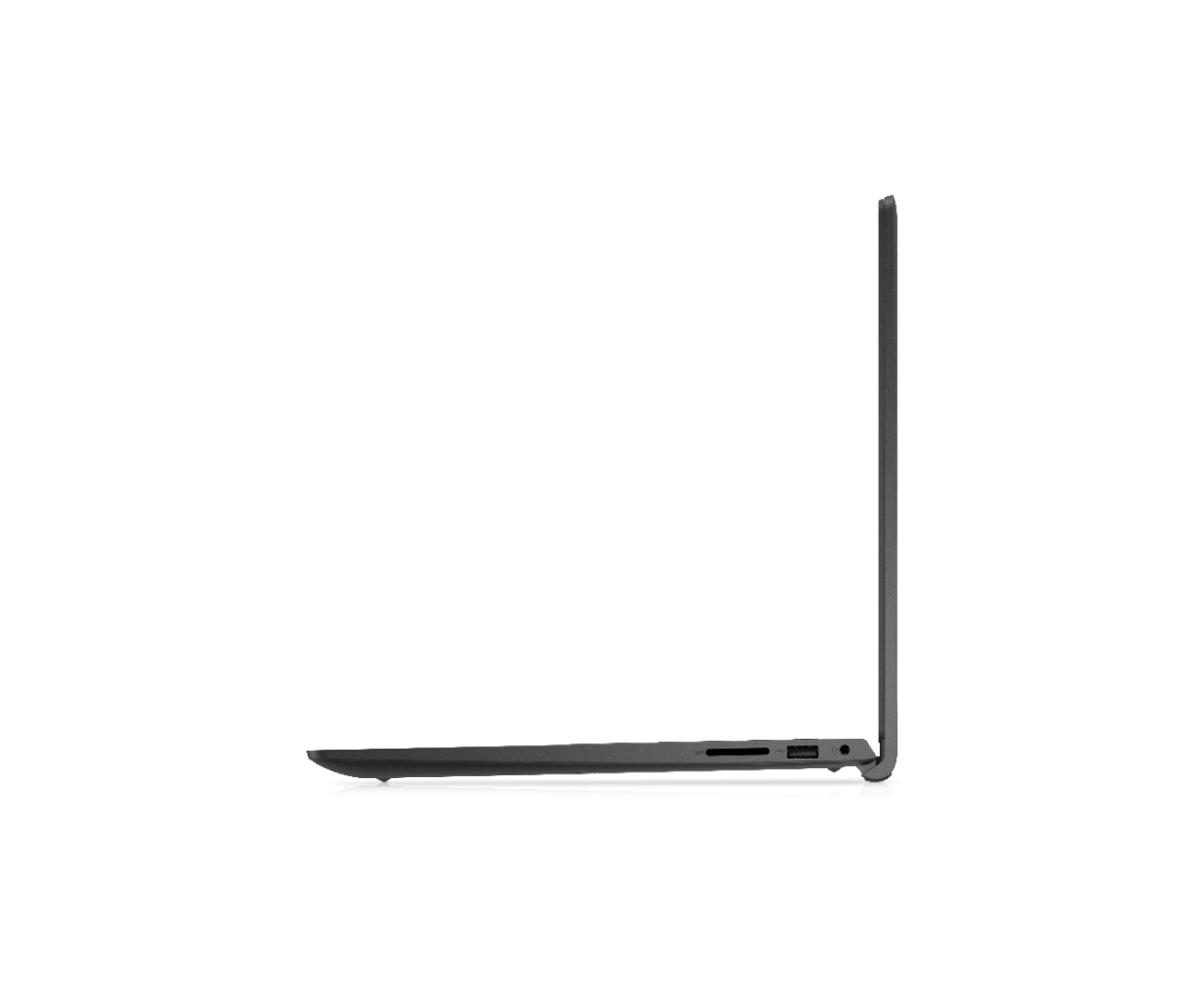 Dell Inspiron 3520, CPU: Core i7 - 1255U, RAM: RAM 16GB, Ổ cứng: SSD 512GB, Độ phân giải: FHD, Card đồ họa: Intel Iris Xe Graphics, Màu sắc: Carbon Black - hình số , 6 image