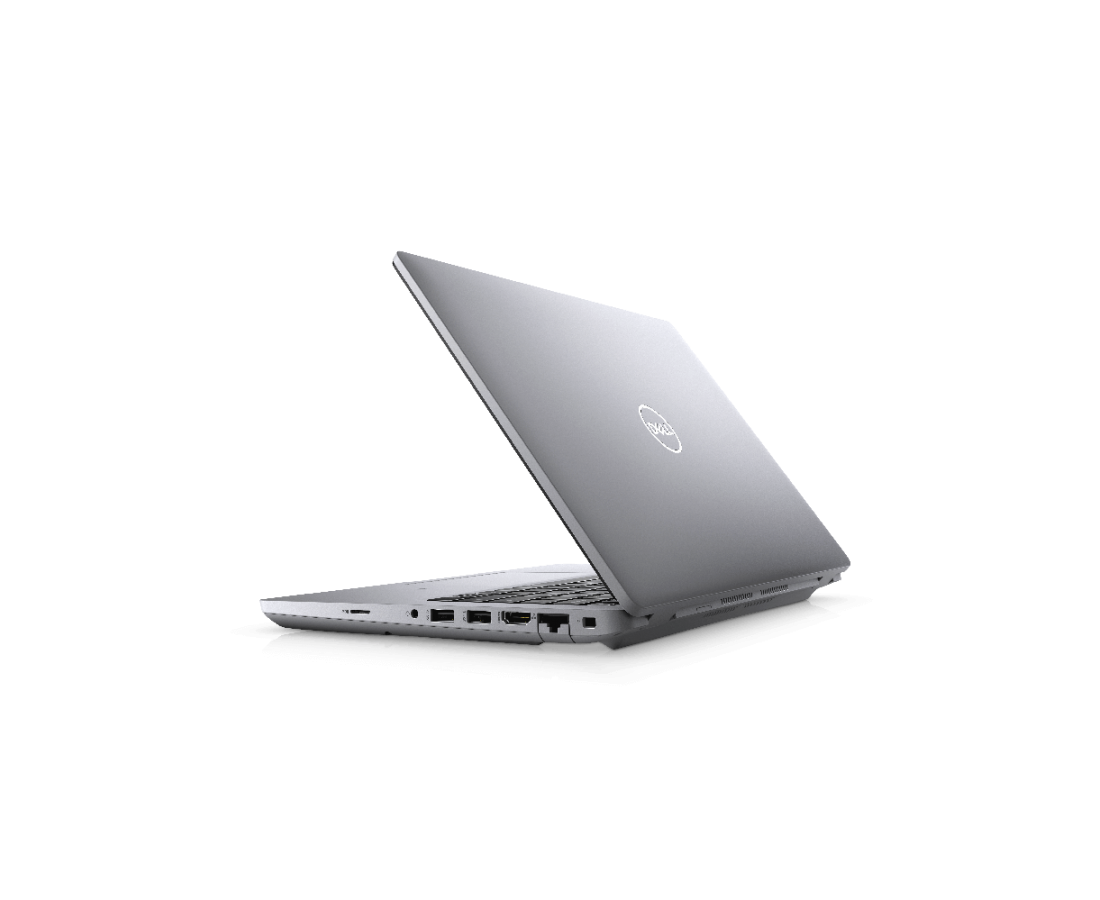 Dell Latitude 5421 (2024), CPU: Core i5 - 11500H, RAM: 8GB, Ổ cứng: SSD M.2 256GB, Độ phân giải: FHD, Card đồ họa: Intel Iris Xe Graphics, Màu sắc: Silver - hình số , 3 image