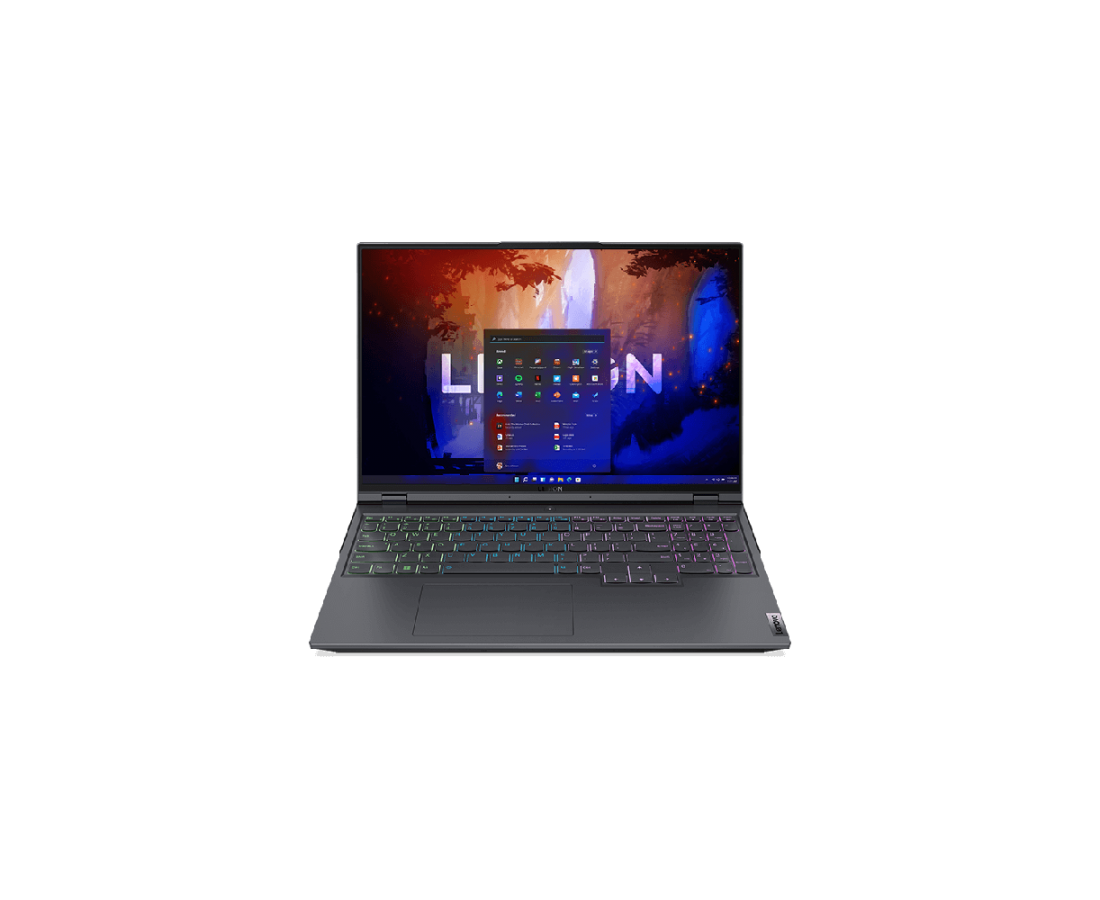 Lenovo Legion 5 Pro 16IAH7 - hình số 