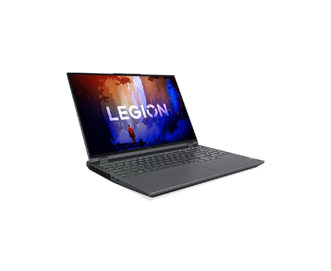 Lenovo Legion 5 Pro 16IAH7 - hình số , 2 image