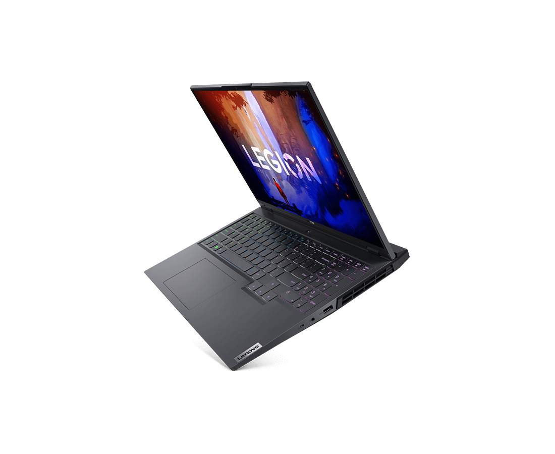 Lenovo Legion 5 Pro 16IAH7 - hình số , 4 image