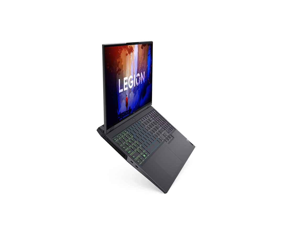 Lenovo Legion 5 Pro 16IAH7 - hình số , 5 image