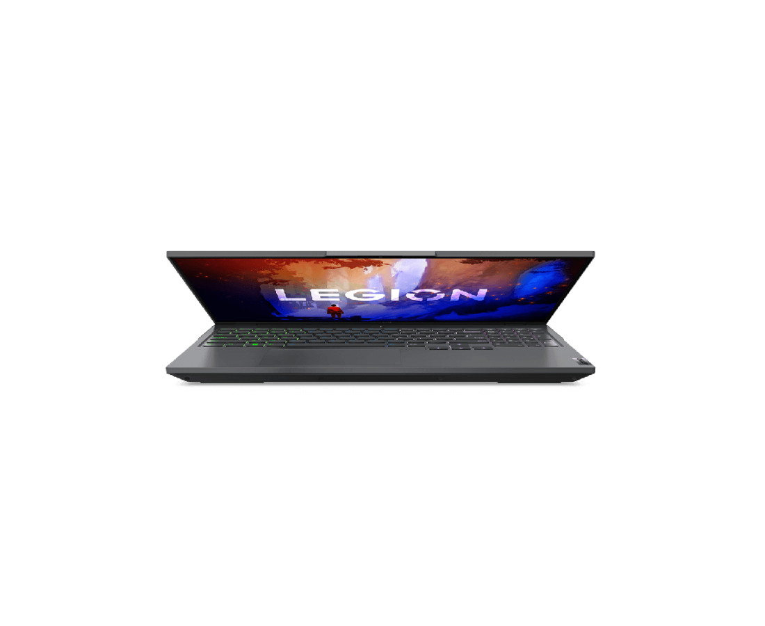 Lenovo Legion 5 Pro 16IAH7 - hình số , 7 image