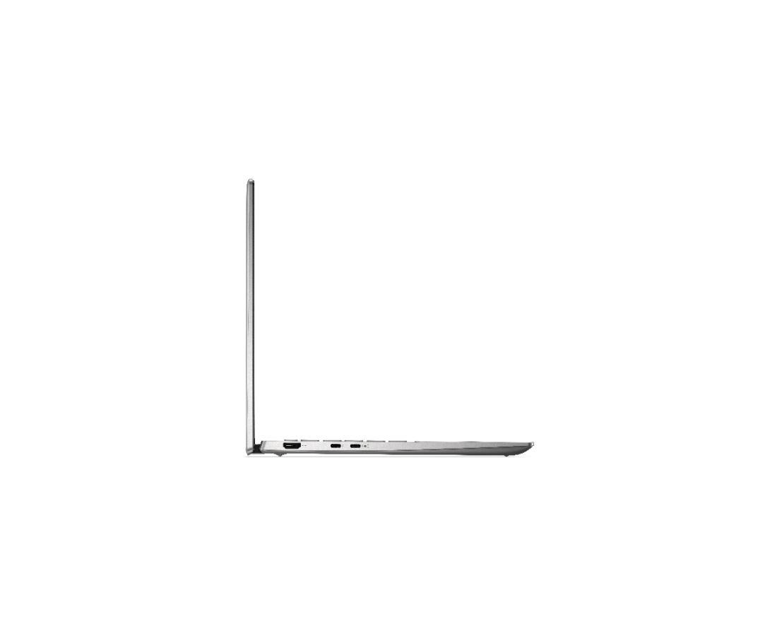 Dell Inspiron 7430 2 in 1, CPU: Core i7 - 1355U, RAM: RAM 16GB, Ổ cứng: SSD 1TB, Độ phân giải: FHD+, Card đồ họa: Intel Iris Xe Graphics, Màu sắc: Platinum Silver - hình số , 9 image