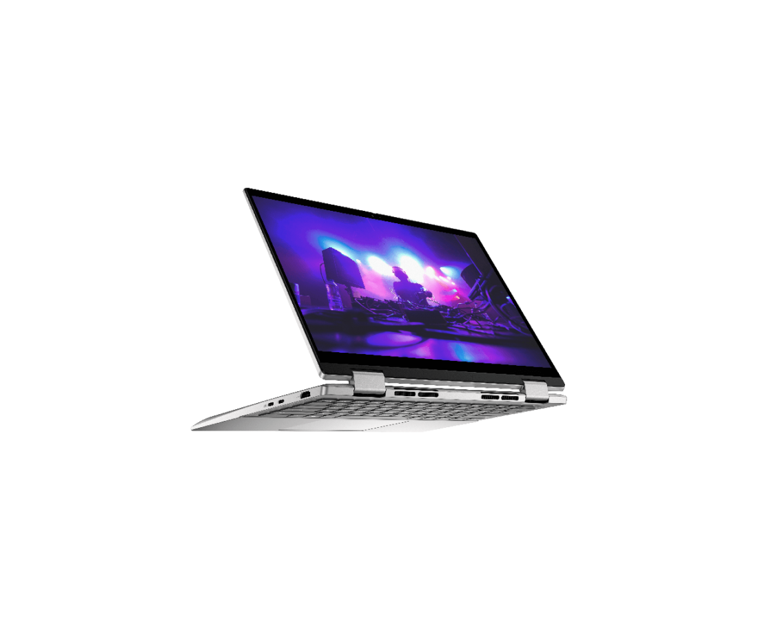 Dell Inspiron 7430 2 in 1, CPU: Core i7 - 1355U, RAM: RAM 16GB, Ổ cứng: SSD 1TB, Độ phân giải: FHD+, Card đồ họa: Intel Iris Xe Graphics, Màu sắc: Platinum Silver - hình số , 5 image