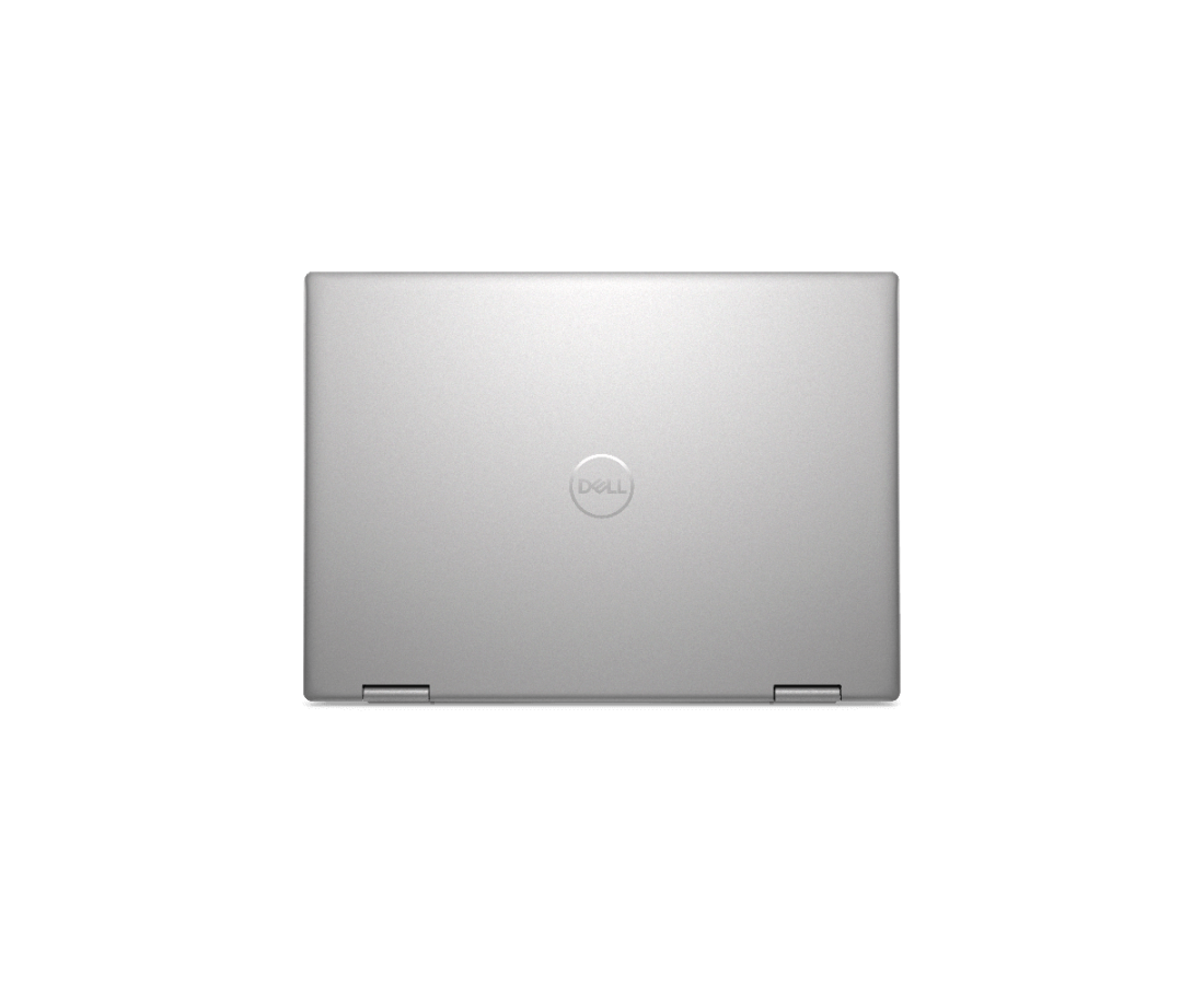 Dell Inspiron 7430 2 in 1, CPU: Core i7 - 1355U, RAM: RAM 16GB, Ổ cứng: SSD 1TB, Độ phân giải: FHD+, Card đồ họa: Intel Iris Xe Graphics, Màu sắc: Platinum Silver - hình số , 6 image