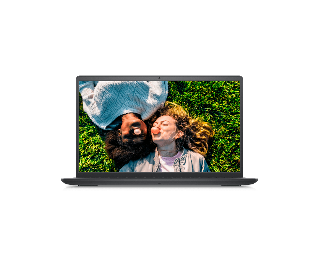 Dell Inspiron 3520, CPU: Core i7 - 1255U, RAM: RAM 16GB, Ổ cứng: SSD 512GB, Độ phân giải: FHD, Card đồ họa: Intel Iris Xe Graphics, Màu sắc: Carbon Black - hình số 