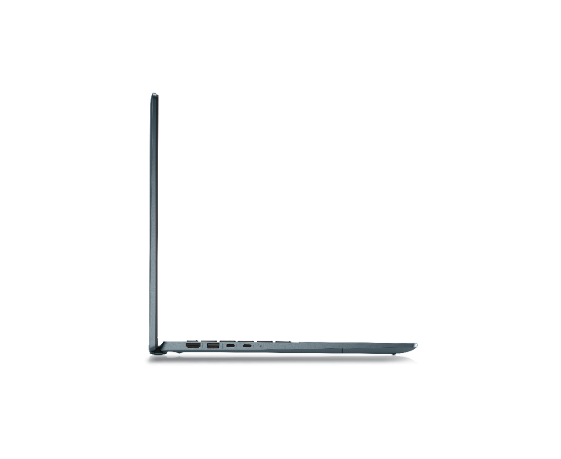 Dell Inspiron 7620 2 in 1, CPU: Core i7 1260P, RAM: RAM 16 GB, Ổ cứng: SSD 512GB, Độ phân giải : Full HD+ Touch, Card đồ họa: Intel Iris Xe Graphics, Màu sắc: Dark Green - hình số , 3 image