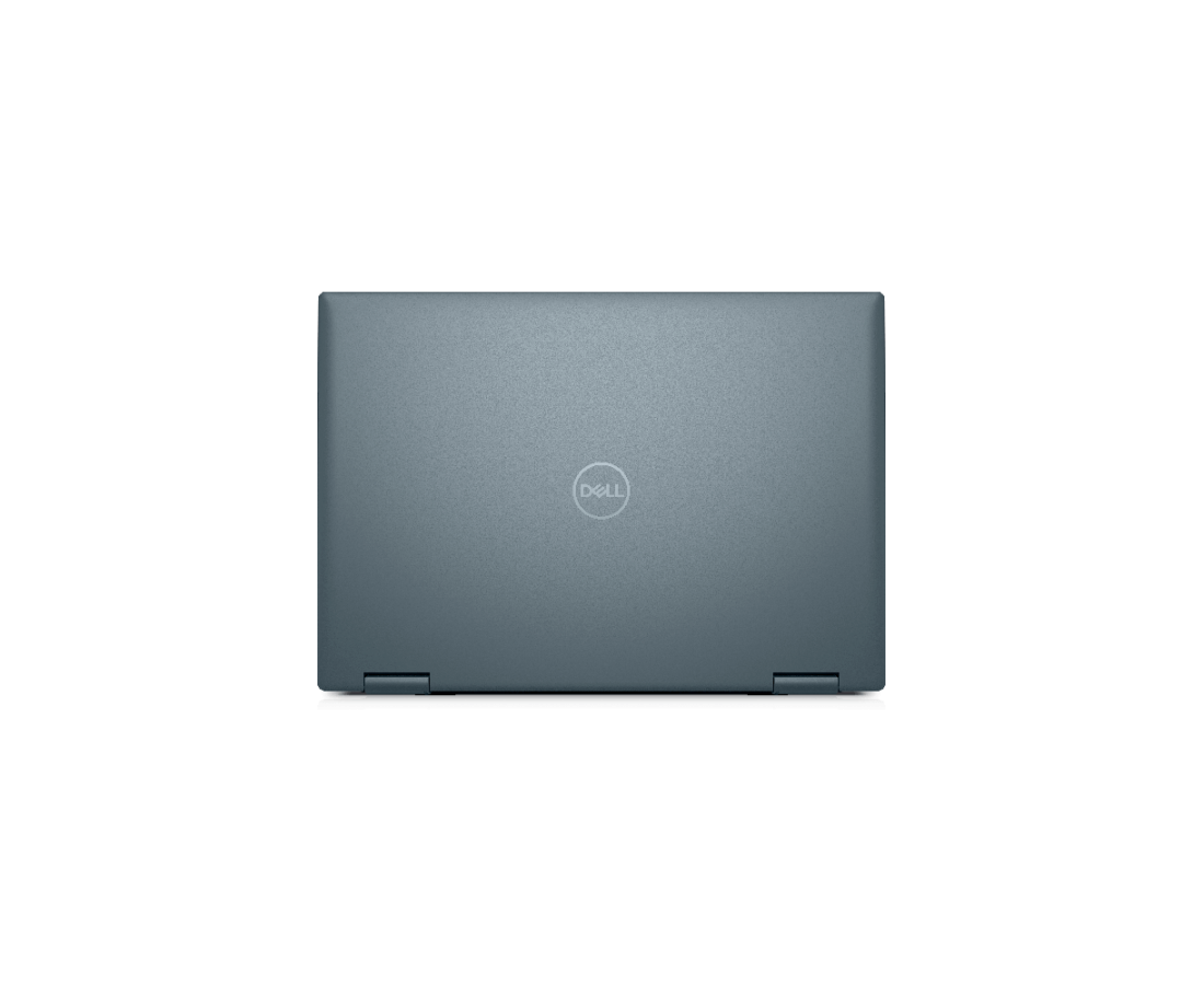 Dell Inspiron 7620 2 in 1, CPU: Core i7 1260P, RAM: RAM 16 GB, Ổ cứng: SSD 512GB, Độ phân giải : Full HD+ Touch, Card đồ họa: Intel Iris Xe Graphics, Màu sắc: Dark Green - hình số , 4 image