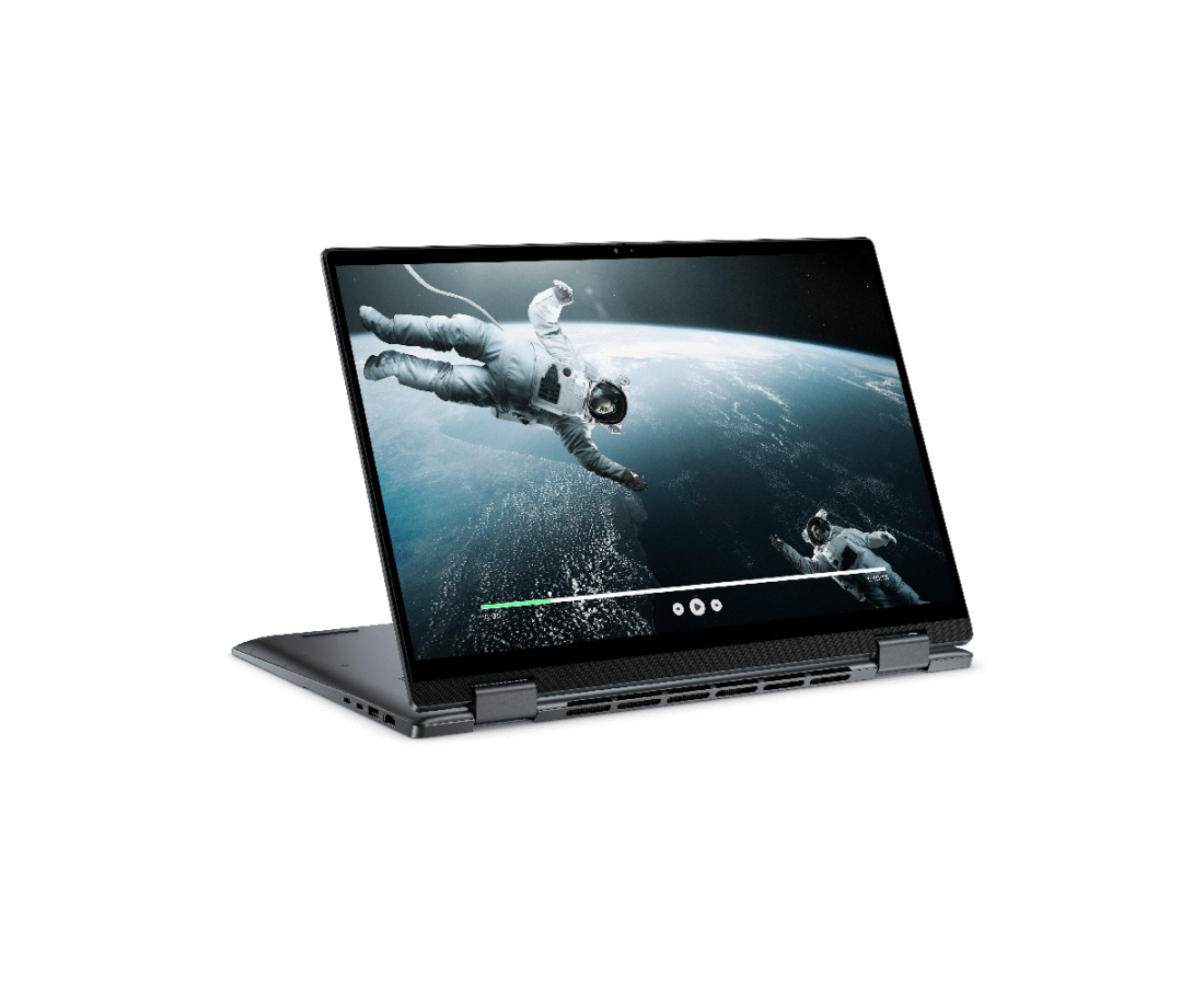 Dell Inspiron 7635 2-in-1, CPU: Core i5 - 1135G7, RAM: 8GB, Ổ cứng: SSD M.2 512GB, Độ phân giải: FHD+, Card đồ họa: AMD Radeon Graphics, Màu sắc: Dark River Blue - hình số , 4 image