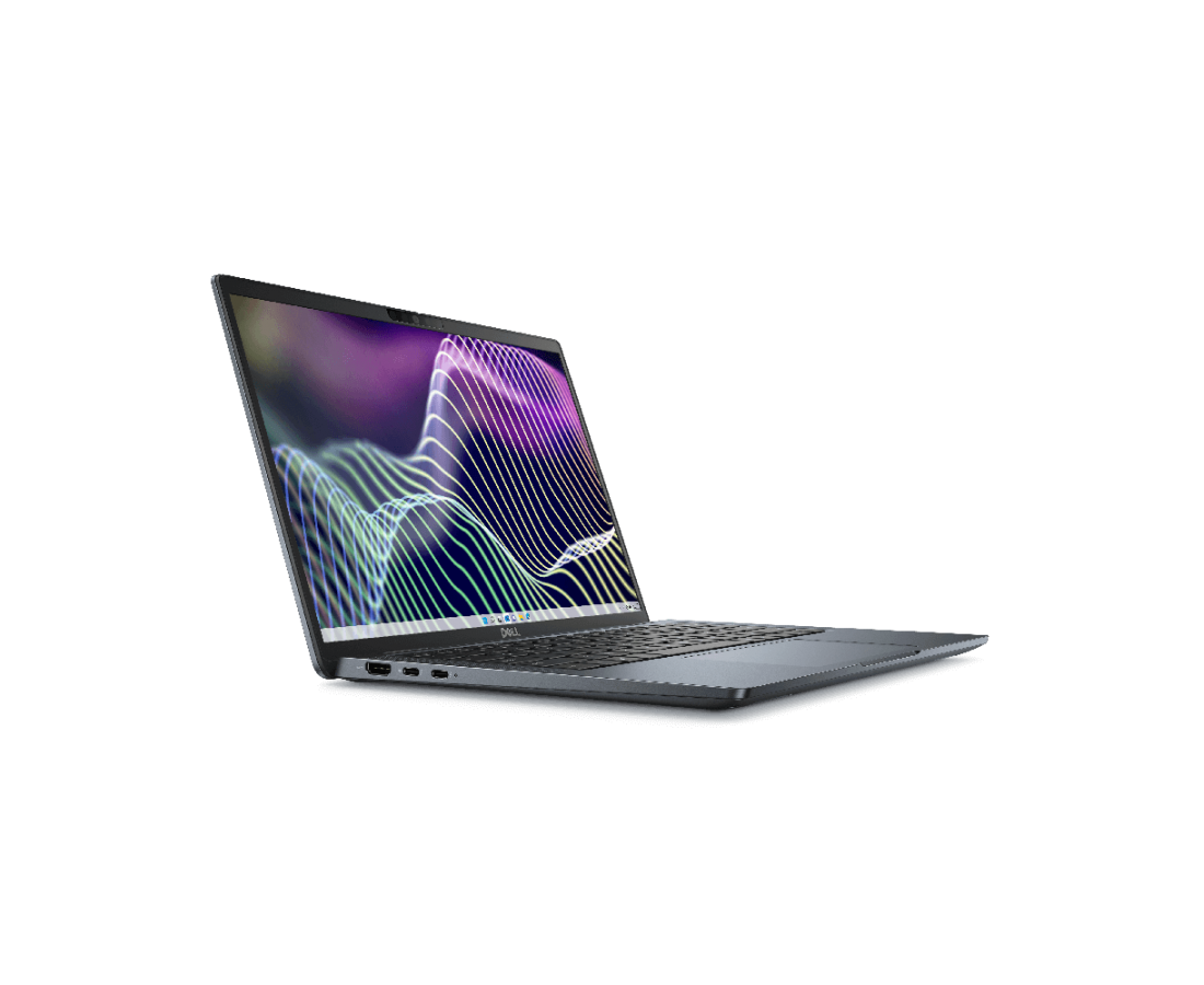 Dell Latitude 7440 , CPU: Core i7 - 1365U, RAM: RAM 16GB, Ổ cứng: SSD 512GB, Độ phân giải: FHD+, Card đồ họa: Intel Iris Xe Graphics, Màu sắc: Titan Gray - hình số , 5 image