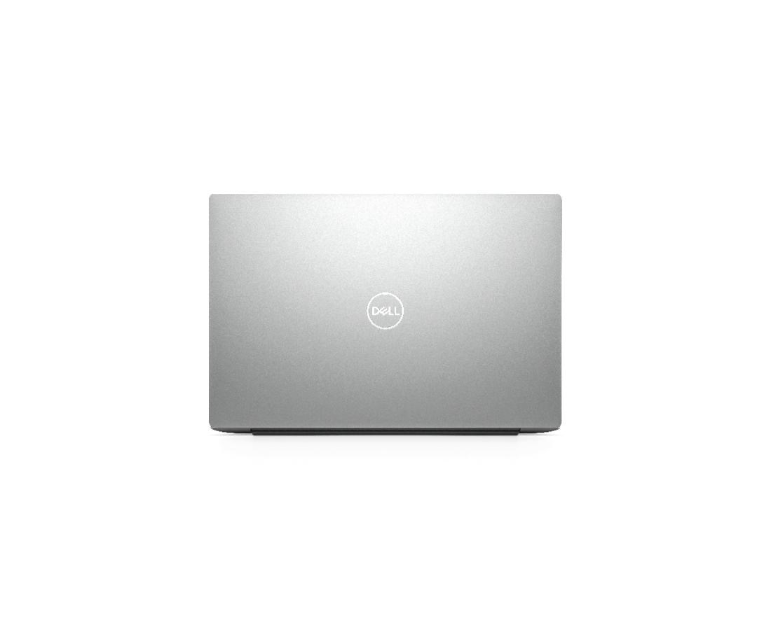 Dell XPS 13 Plus 9320, CPU: Core i7 - 1360P, RAM: 16GB, Ổ cứng: SSD M.2 512GB, Độ phân giải: FHD+ Touch, Card đồ họa: Intel Iris Xe Graphics, Màu sắc: Platinum Silver - hình số , 6 image