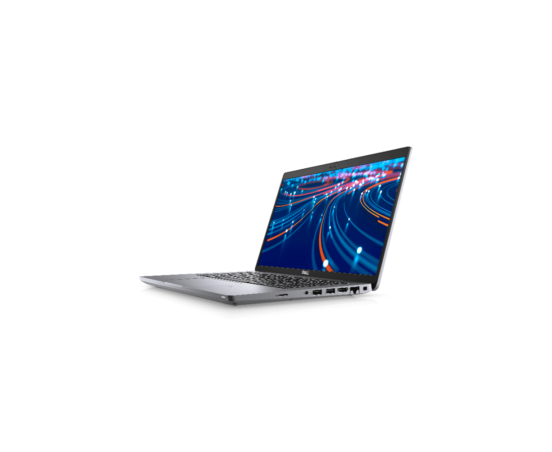 Dell Latitude 5420 , CPU: Core™ i7-1165G7, RAM: RAM 16 GB, Ổ cứng: SSD 512GB, Độ phân giải : Full HD (1920 x 1080), Card đồ họa: Intel Iris Xe Graphics - hình số , 2 image