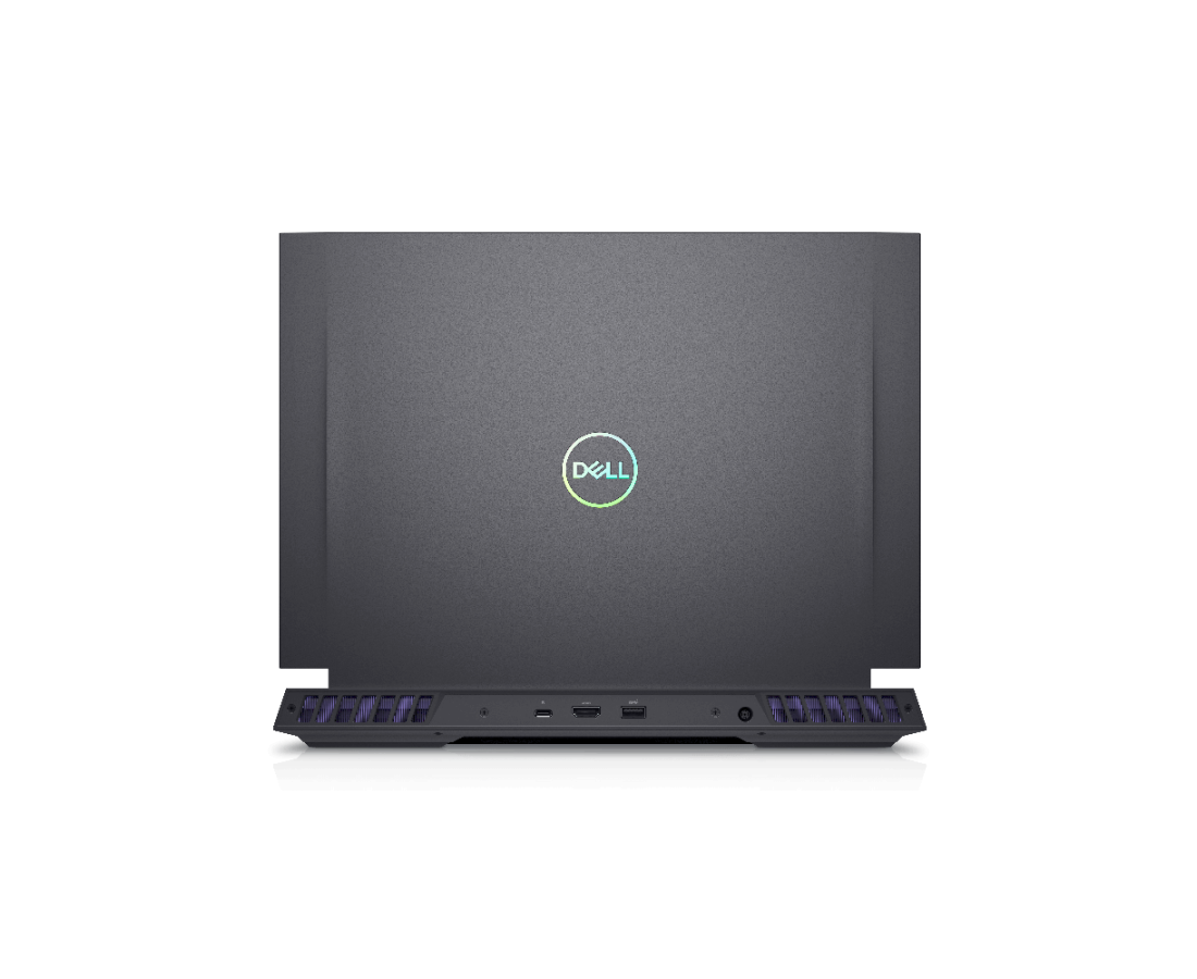 Dell Gaming G16 7630 (2023), CPU: Core i7 - 13650HX, RAM: 16GB, Ổ cứng: SSD M.2 512GB, Độ phân giải: QHD+, Card đồ họa: NVIDIA GeForce RTX 4050, Màu sắc: Metallic Nightshade - hình số , 11 image