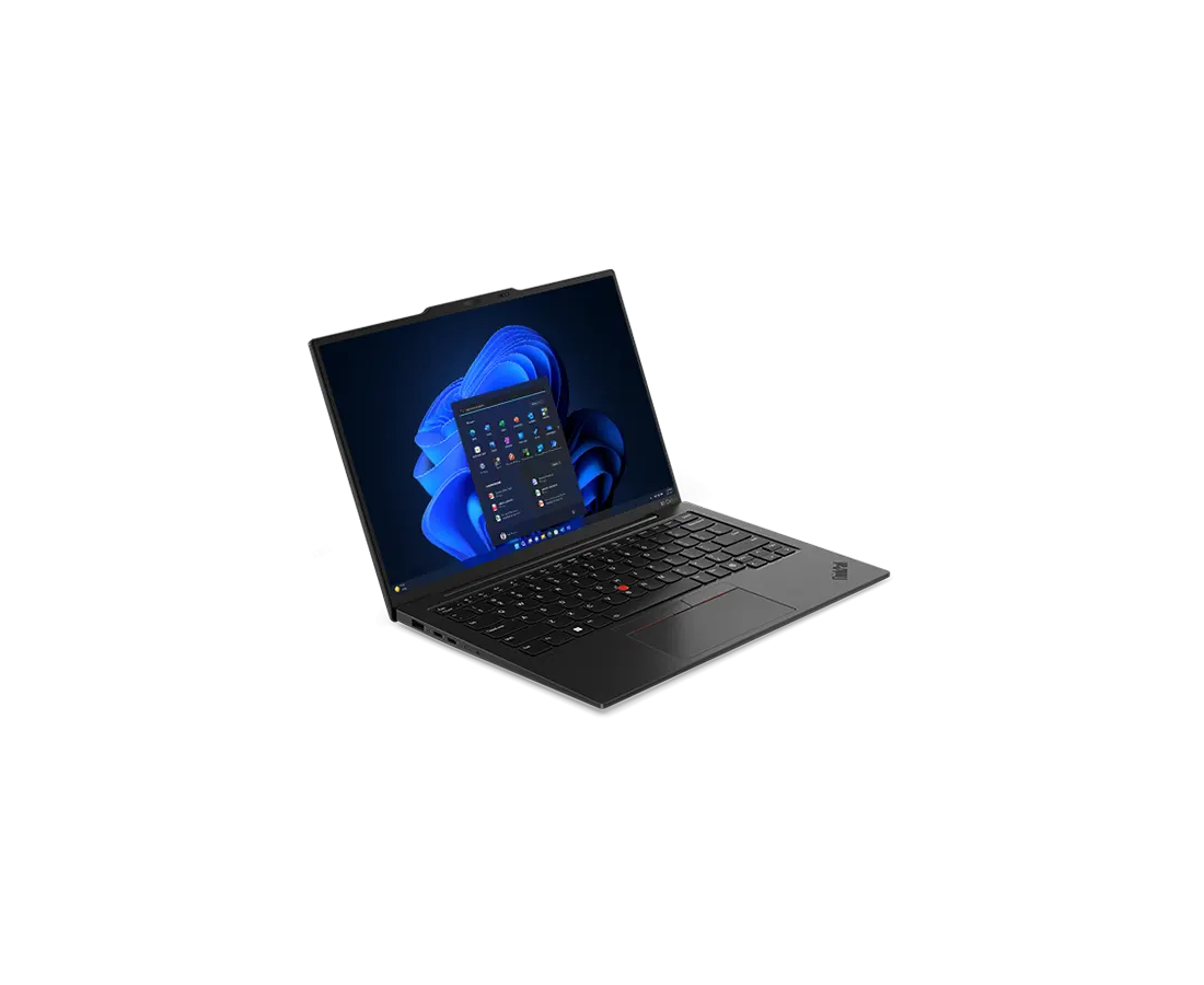 Lenovo ThinkPad X1 Carbon Gen 12, CPU: Core Ultra 7 - 155U, RAM: 32 GB, Ổ cứng: SSD M.2 512GB, Độ phân giải: FHD+, Card đồ họa: Intel Arc Graphics, Màu sắc: Eclipse Black - hình số 