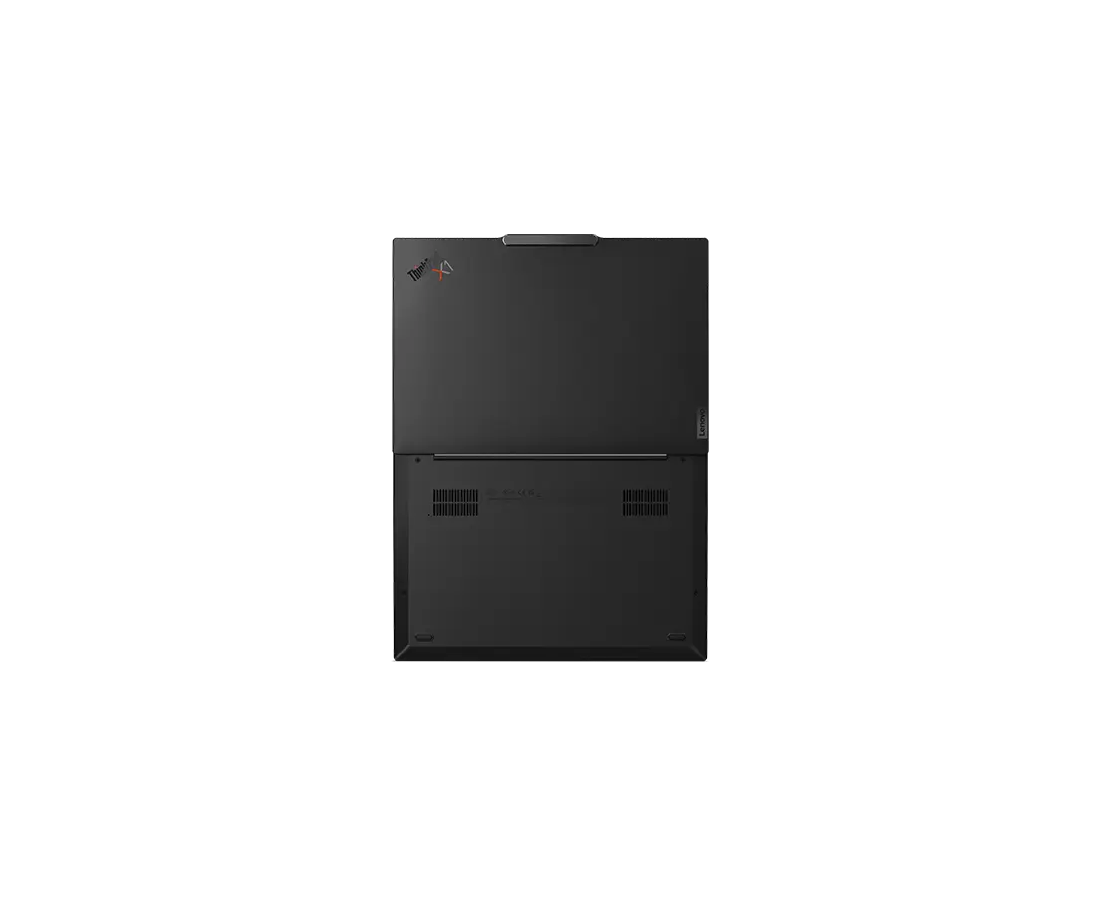 Lenovo ThinkPad X1 Carbon Gen 12, CPU: Core Ultra 7 - 155U, RAM: 32 GB, Ổ cứng: SSD M.2 512GB, Độ phân giải: FHD+, Card đồ họa: Intel Arc Graphics, Màu sắc: Eclipse Black - hình số , 5 image