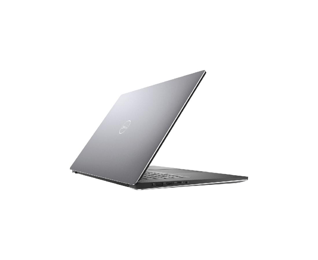 Dell Precision 5550, CPU: Core i7-10850H, RAM: 16 GB, Ổ cứng: SSD M.2 512GB, Độ phân giải : Full HD+, Card đồ họa: NVIDIA Quadro T1000 - hình số , 4 image