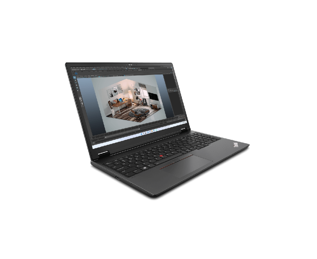 Lenovo ThinkPad P16v Gen 2 - hình số 