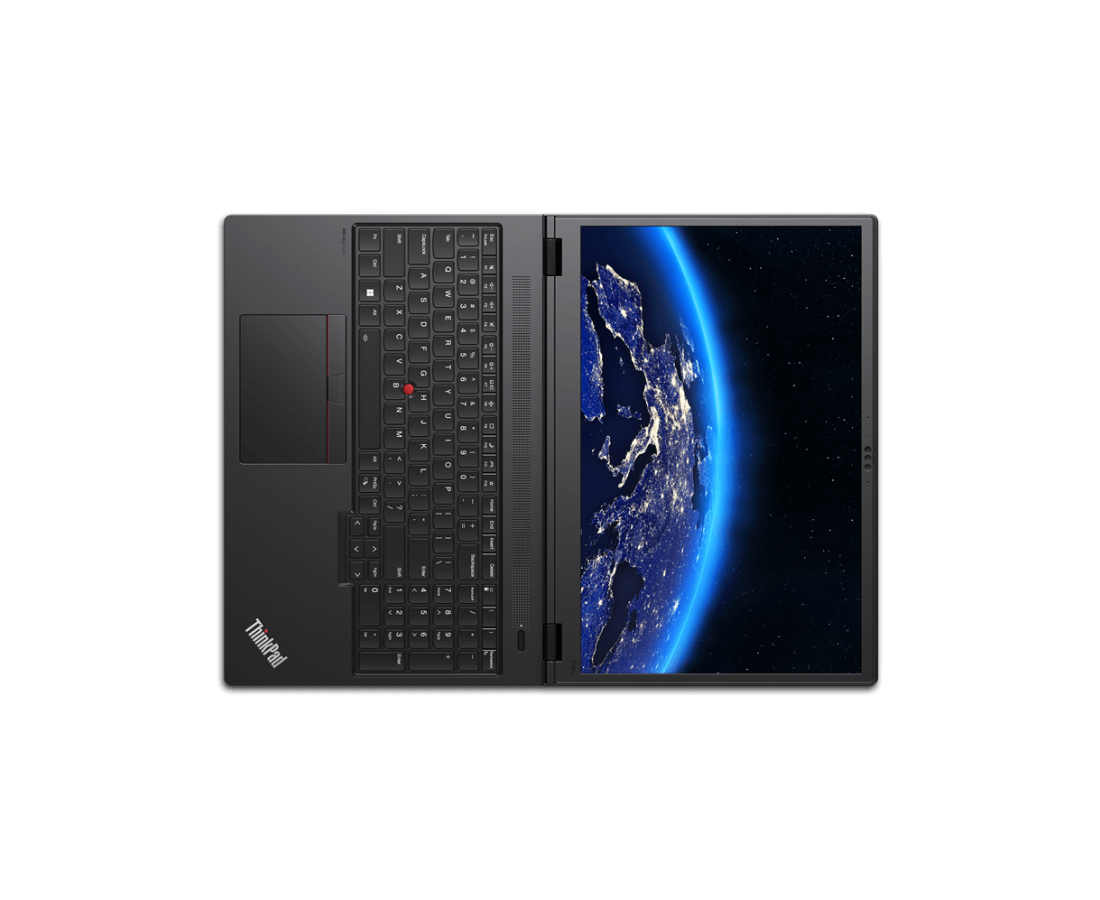 Lenovo ThinkPad P16v Gen 2 - hình số , 8 image