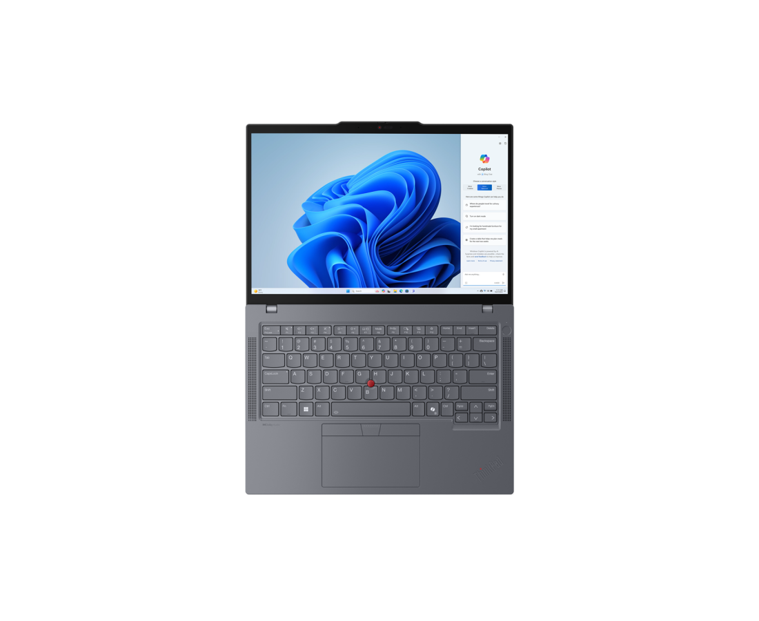 Lenovo Thinkpad T14 Gen 5 - hình số , 8 image