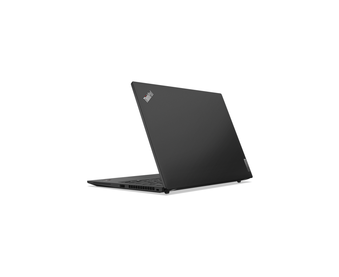 Lenovo Thinkpad T14s Gen 4, CPU: Core i7 - 1355U, RAM: RAM 16 GB, Ổ cứng: SSD M.2 1TB, Độ phân giải: FHD+ Touch, Card đồ họa: Intel Iris Xe Graphics, Màu sắc: Deep Black - hình số , 3 image