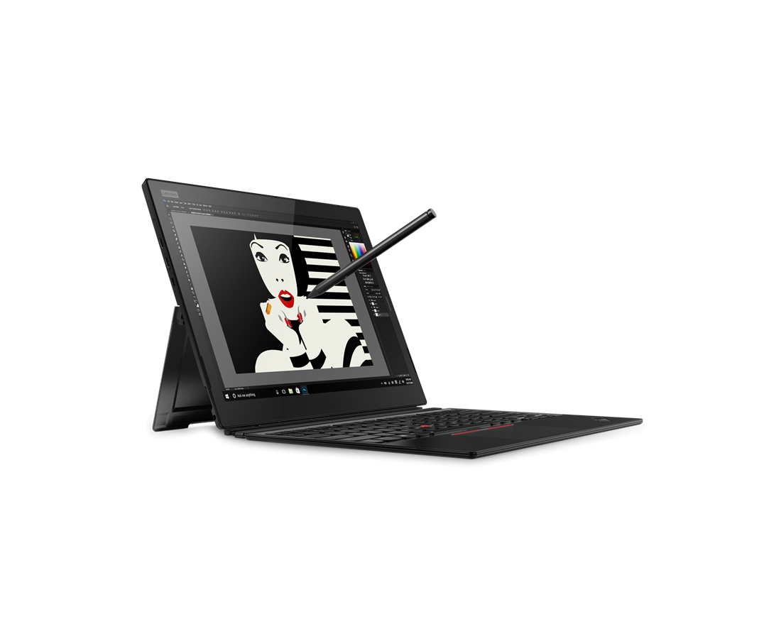 Lenovo ThinkPad X1 Tablet Gen 3 - hình số , 2 image