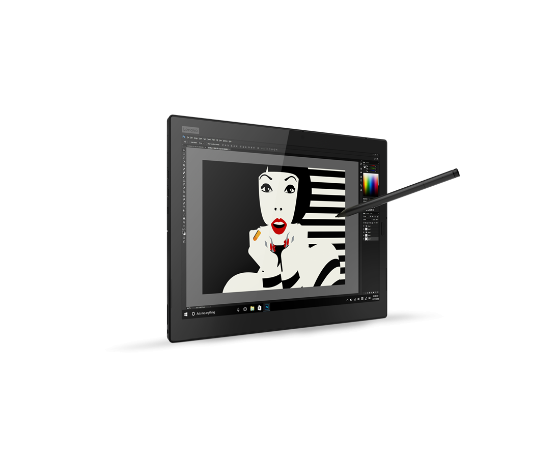 Lenovo ThinkPad X1 Tablet Gen 3 - hình số , 3 image