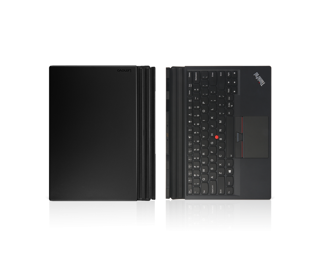 Lenovo ThinkPad X1 Tablet Gen 3 - hình số , 7 image