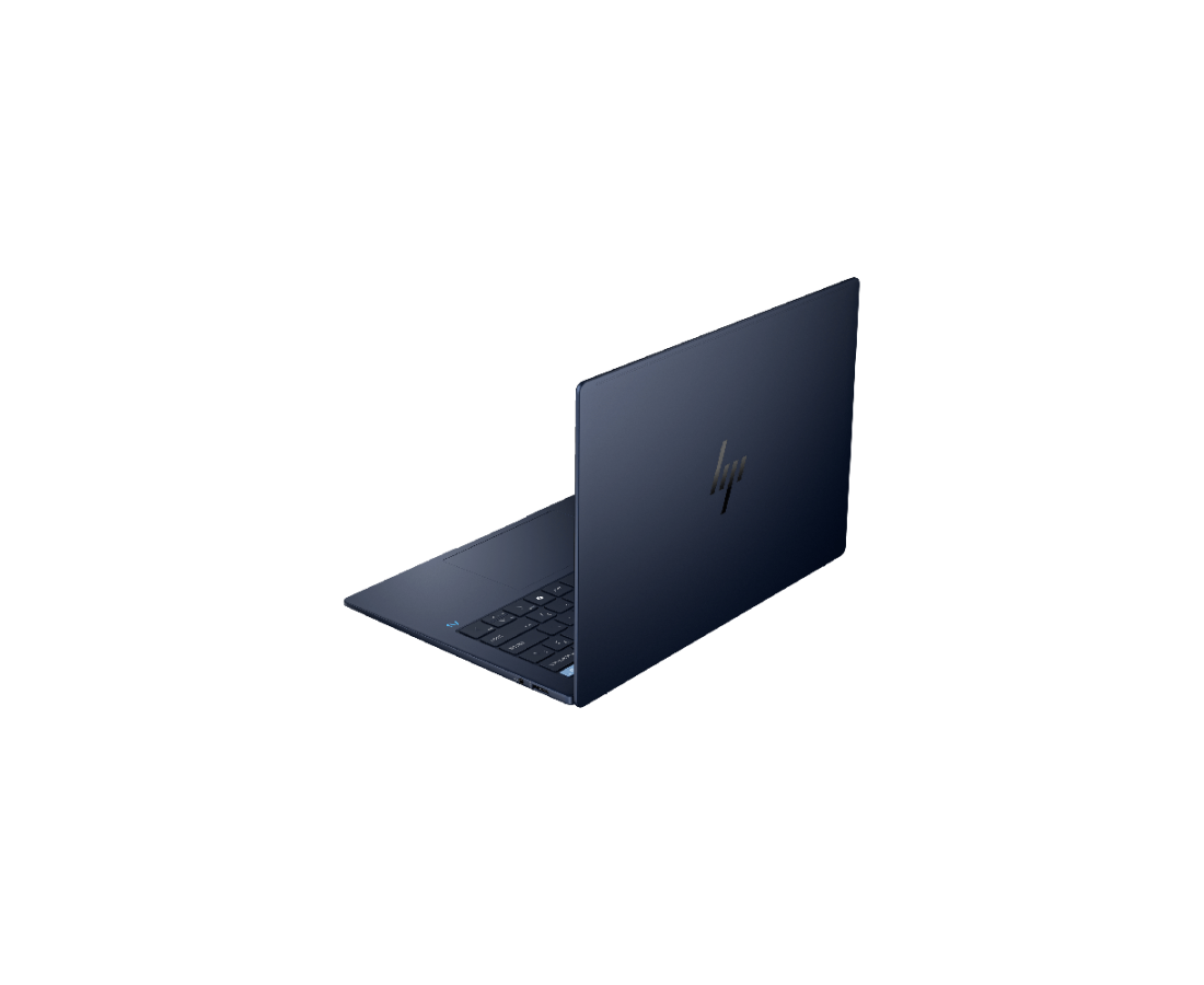 HP EliteBook Ultra G1q, CPU: X1E-78-100, RAM: 16 GB, Ổ cứng: SSD M.2 512GB, Độ phân giải : Quad HD+, Card đồ họa: Qualcomm Adreno, Kích thước màn hình: 14 inch, Màu sắc: Nocturne Blue - hình số , 6 image