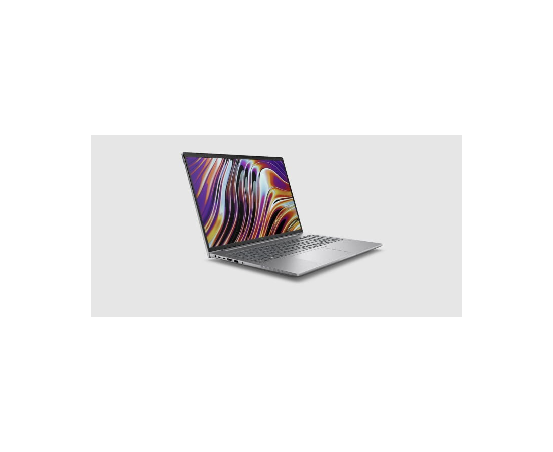 HP ZBook Power G11, CPU: Core Ultra 5 - 125H, RAM: 16 GB, Ổ cứng: SSD M.2 512GB, Độ phân giải : Full HD+, Card đồ họa: NVIDIA RTX A500 - hình số 