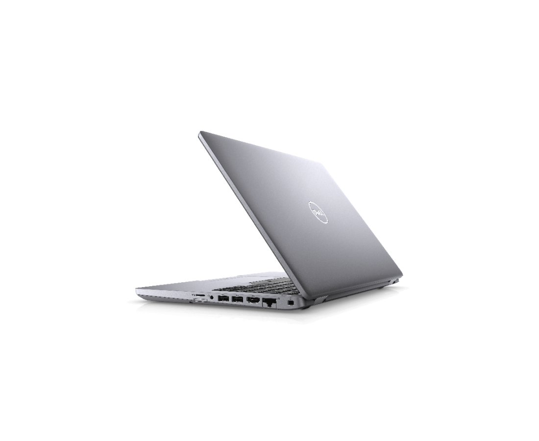 Dell Latitude 5410 (2024), CPU: Core™ i5-10210U, RAM: 16 GB, Ổ cứng: SSD M.2 256GB, Độ phân giải : HD (1280 x 720), Card đồ họa: Intel UHD Graphics 620, Màu sắc: Dark Gray - hình số , 2 image