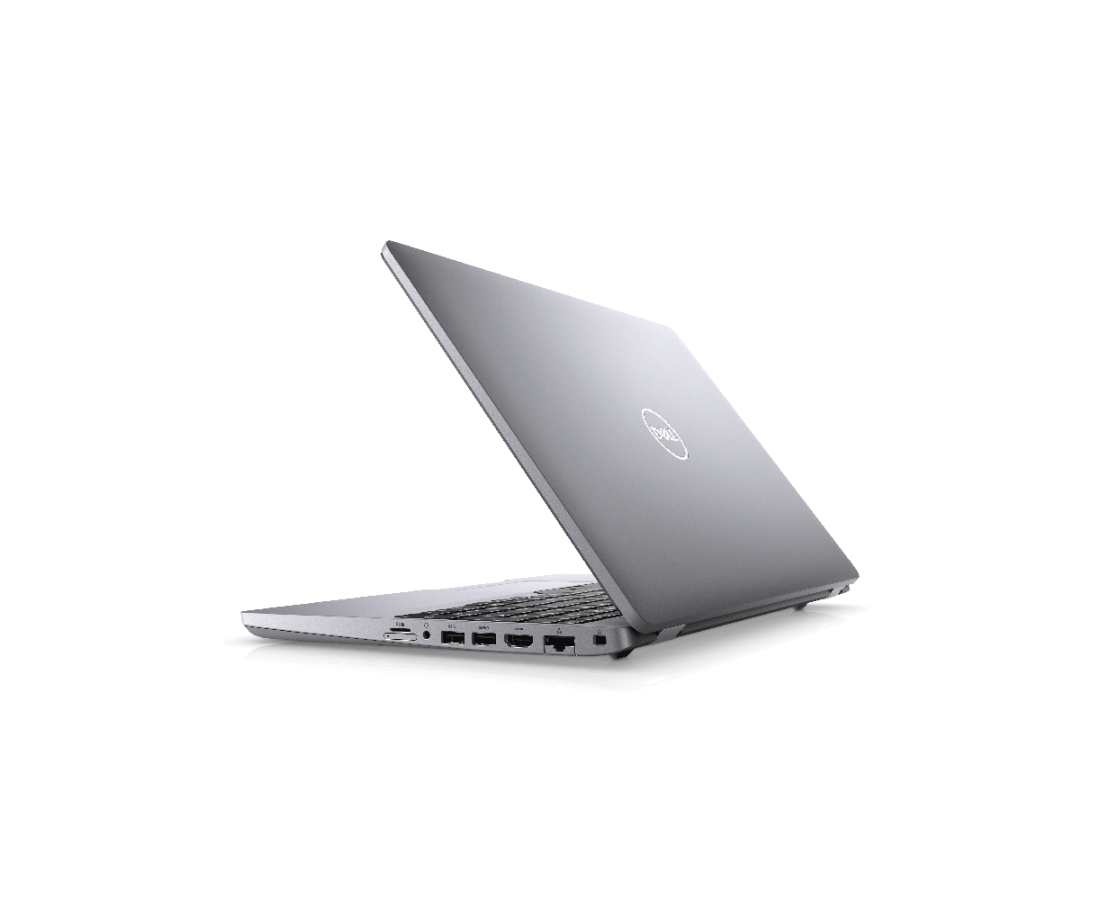 Dell Latitude 5500 (2024), CPU: Core i7 8665U, RAM: 16 GB, Ổ cứng: SSD M.2 256GB, Độ phân giải : Full HD (1920 x 1080) - hình số , 4 image