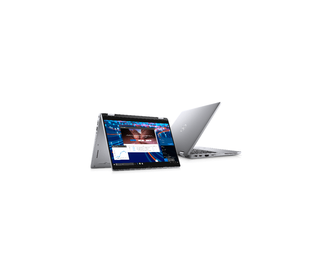 Dell Latitude 5320 2 in 1 (2024), CPU: Core i7-1185G7, RAM: 32 GB, Ổ cứng: SSD M.2 256GB, Độ phân giải : Full HD Touch, Card đồ họa: Intel Iris Xe Graphics - hình số 