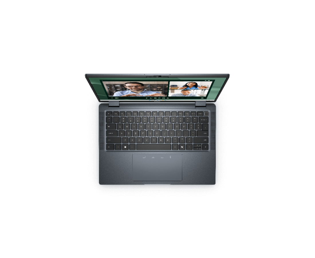 Dell Latitude 7450 (2024), CPU: Core Ultra 7 - 155U, RAM: RAM 32 GB, Ổ cứng: SSD 512GB, Độ phân giải : Full HD+, Card đồ họa: Intel Graphic - hình số , 2 image