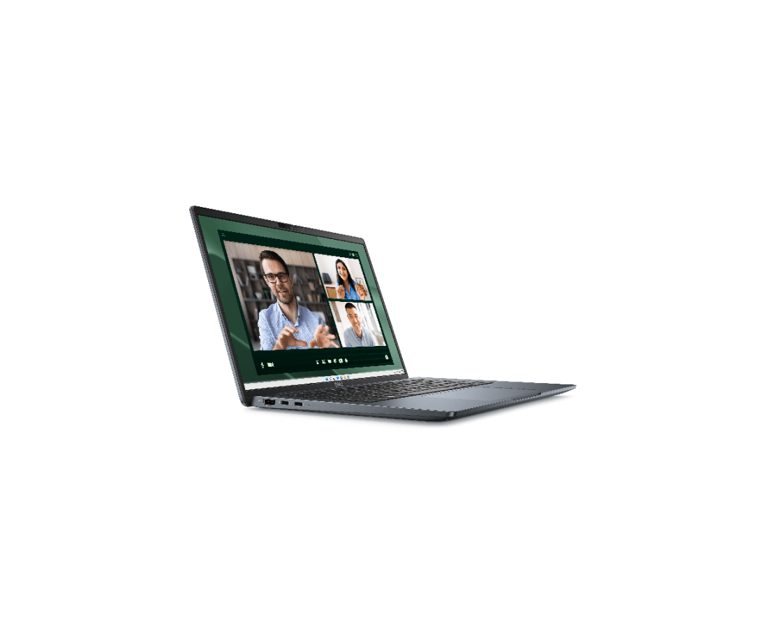 Dell Latitude 7450 (2024), CPU: Core Ultra 7 - 155U, RAM: RAM 32 GB, Ổ cứng: SSD 512GB, Độ phân giải : Full HD+, Card đồ họa: Intel Graphic - hình số , 3 image