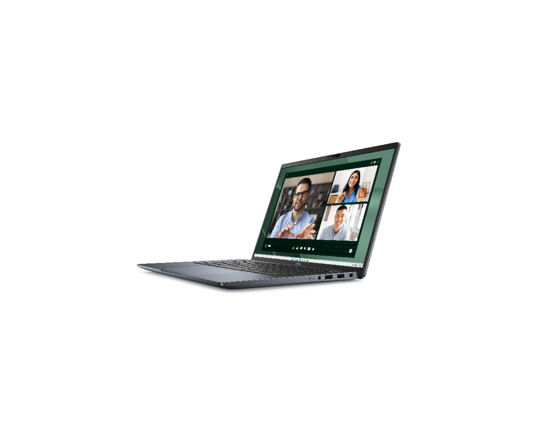 Dell Latitude 7450 (2024), CPU: Core Ultra 7 - 155U, RAM: RAM 32 GB, Ổ cứng: SSD 512GB, Độ phân giải : Full HD+, Card đồ họa: Intel Graphic - hình số , 5 image