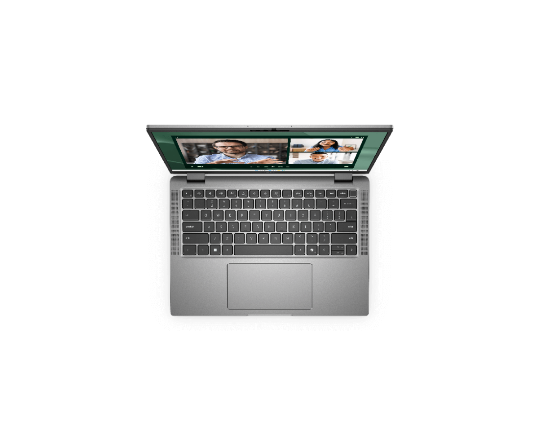 Dell Latitude 7450 (2024), CPU: Core Ultra 7 - 155U, RAM: RAM 32 GB, Ổ cứng: SSD 512GB, Độ phân giải : Full HD+, Card đồ họa: Intel Graphic - hình số , 7 image