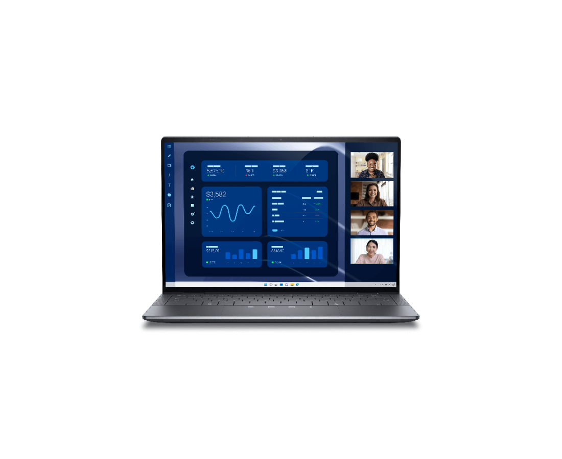 Dell Latitude 9450 2 in 1 (2024) - hình số , 3 image