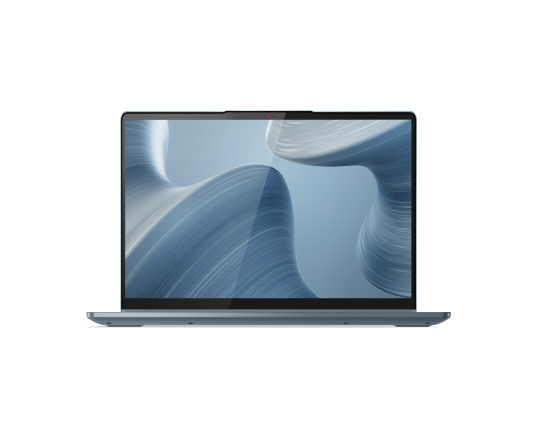 Lenovo Flex 7 14IRU8, CPU: Core i7 - 1355U, RAM: RAM 16 GB, Ổ cứng: SSD 1TB, Độ phân giải : Quad HD+, Card đồ họa: Intel Graphic, Loại màn hình: 10-point Multi-touch, Hệ điều hành: Windows 11 Home, Màu sắc: Stone Blue - hình số , 10 image