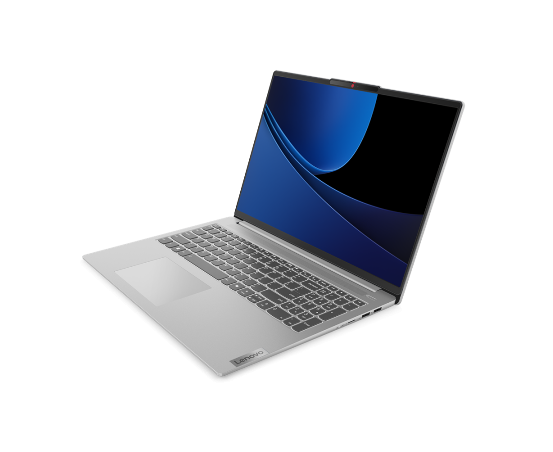 Lenovo IdeaPad Slim 5 16IRU9, CPU: Core 7 - 150U, RAM: RAM 16 GB, Ổ cứng: SSD 1TB, Độ phân giải : Full HD+, Card đồ họa: Intel Graphic, Màu sắc: Cloud Grey - hình số , 2 image