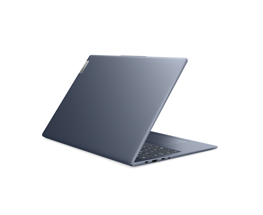 Lenovo IdeaPad Slim 5 16IRU9, CPU: Core 7 - 150U, RAM: RAM 16 GB, Ổ cứng: SSD 1TB, Độ phân giải : Full HD+, Card đồ họa: Intel Graphic, Màu sắc: Abyss Blue - hình số , 2 image